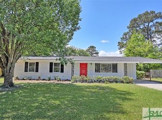 6923 Hialeah Cir, Savannah, GA 31406