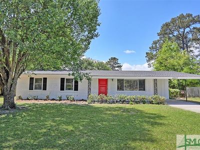 6923 Hialeah Cir, Savannah, GA, 31406
