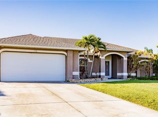 1156 SW 44th Ter, Cape Coral, FL 33914