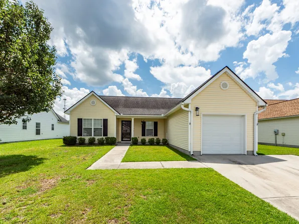 113 Delafield Dr, Summerville, SC 29483