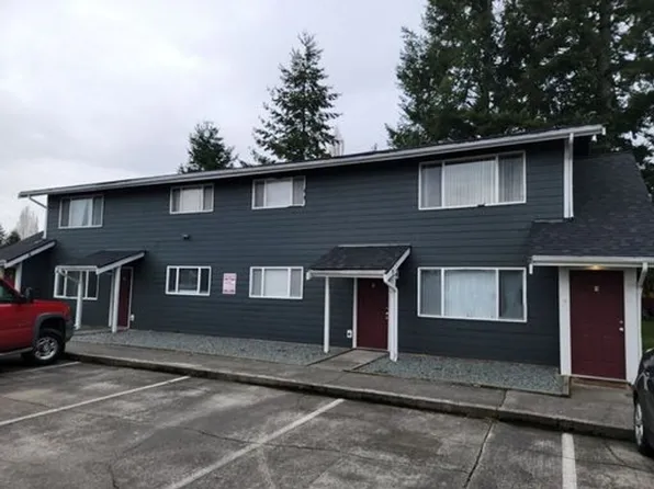 313 West Woodworth Street, 313 W Woodworth St APT 1, Sedro Woolley, WA 98284