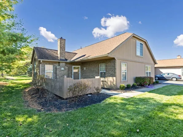 2481 Timbers Edge Ln #2481, Columbus, OH 43235