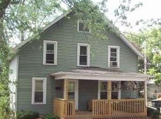 117 S Marshall Ave, Jefferson, WI 53549