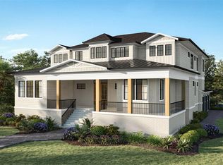 2301 S Lila Ln, Tampa, FL 33629
