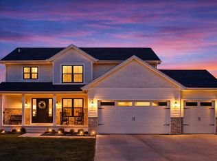 3243 NW 27th Cir, Ankeny, IA 50023