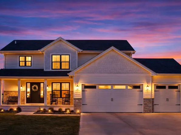 3243 NW 27th Cir, Ankeny, IA 50023