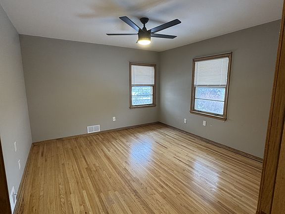 Large Bedrooms