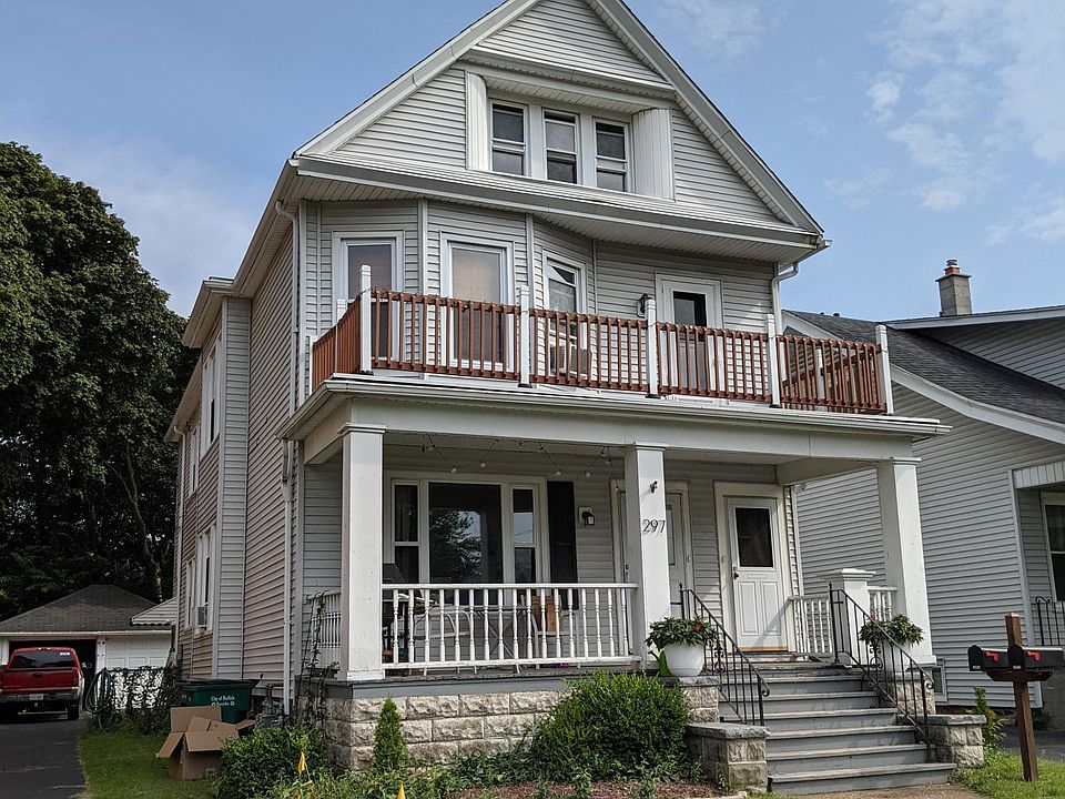 1st image of 297 Choate Ave Unit A