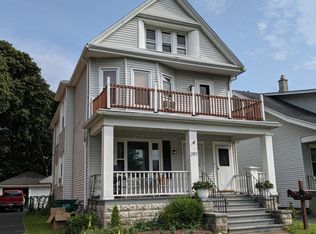 297 Choate Ave UNIT A, Buffalo, NY 14220