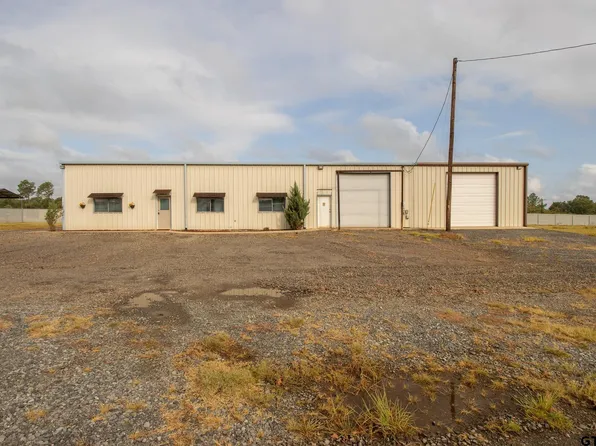 185 Hines Dr, Longview, TX 75603