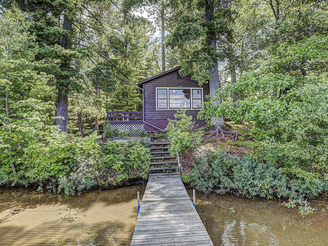 14146 Rex Road Ln 5, Lac Du Flambeau, WI 54538 Zillow