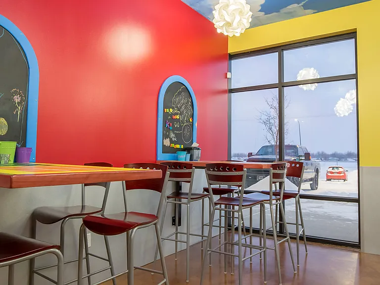 Shiloh Commons — Photo 34