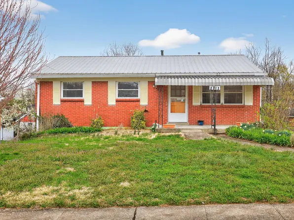 3613 Olympia Cir, Lexington, KY 40517