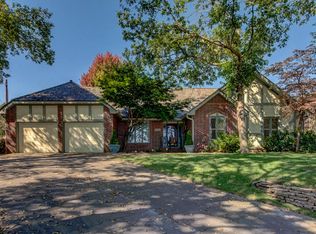 5153 S Greenbriar Ave, Springfield, MO 65804