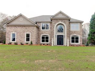 0 Flat Shoals Southwest Rd, Conyers, GA 30012