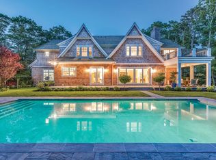 276 Abrahams Path, East Hampton, NY 11937