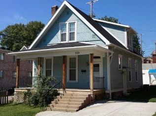 510 S 35th St, Omaha, NE 68105