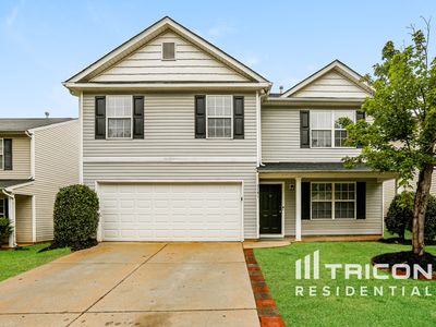5141 Grays Ridge Dr, Charlotte, NC, 28269