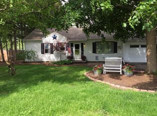 467 Kilbury Rd, Marion, OH 43302