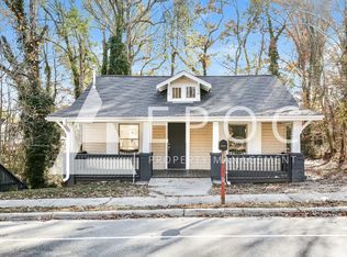 1504 E Green Dr, High Point, NC 27260