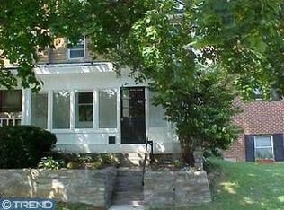 120 E 6th Ave, Conshohocken, PA