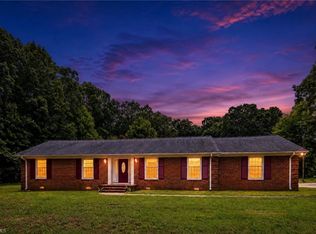 5108 Hicone Rd, Mc Leansville, NC 27301