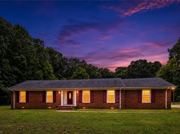 5108 Hicone Rd, Mc Leansville, NC 27301