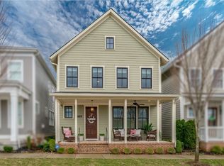10916 Kings Crown Dr, Prospect, KY 40059