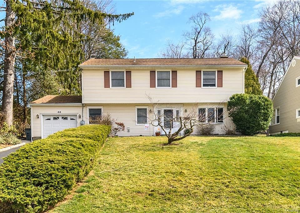 44 Valley View Terrace, Mount Kisco, NY 10549 Zillow