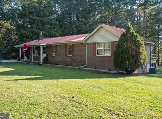 709 Simonton Mill Rd, Carrollton, GA 30117