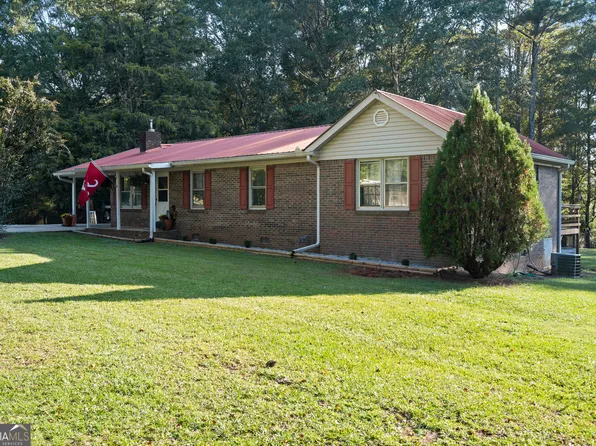 709 Simonton Mill Rd, Carrollton, GA 30117