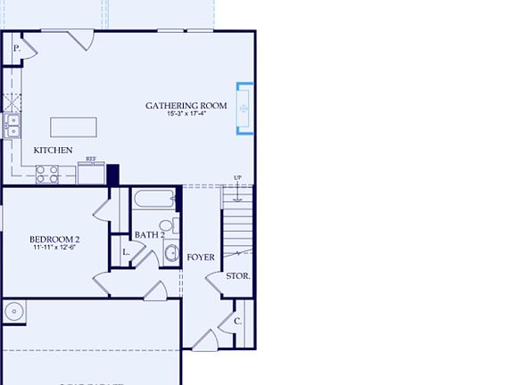 2nd image of this home