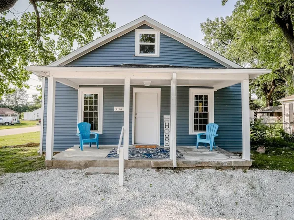 2104 Hall St, Lafayette, IN 47904