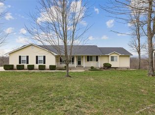 4652 Groom Rd, Farmington, MO 63640