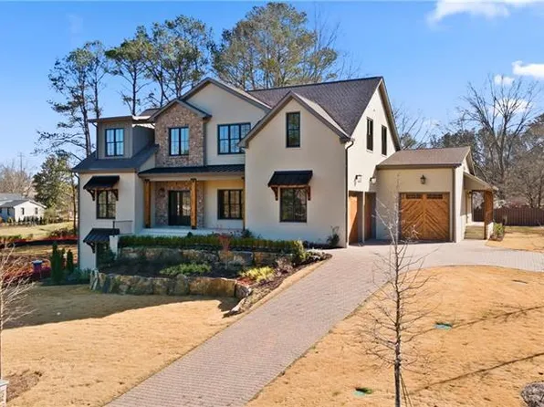 244 Brooke Dr, Alpharetta, GA 30009