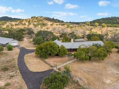 802 Ranch to Market Road 473, Comfort, TX, 78013