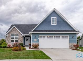 6944 Torrey Pine Ct, Maumee, OH 43537