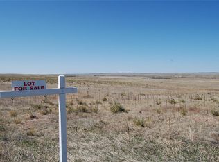 38650 Olson Dr, Kiowa, CO 80117