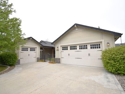 2602 E Piccadilly Ln, Eagle, ID, 83616