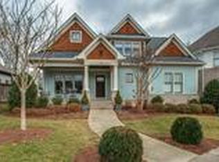 272 Cherokee Station Dr, Nashville, TN 37209