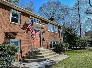 10608 Center St, Fairfax, VA 22030