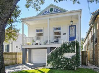 4218 Banks St, New Orleans, LA 70119