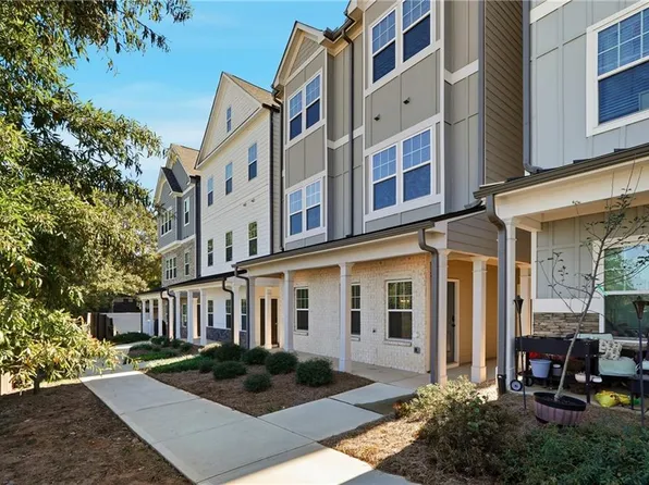 2108 Irvin Ct, Kennesaw, GA 30144