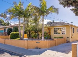 1219 Ford Ave, Redondo Beach, CA 90278