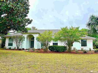 305 James River Rd, Gulf Breeze, FL 32561