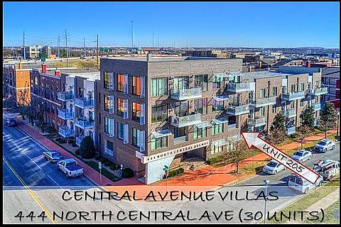 1st image of 444 N Central Ave #205