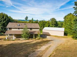 13106 NE 406th St, Amboy, WA 98601