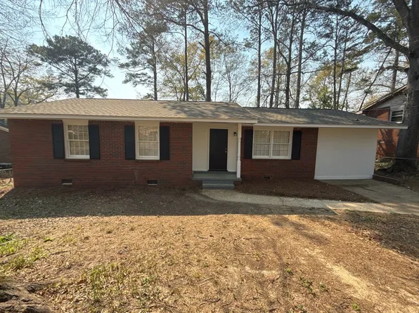 35 Meloy Dr, Columbus, GA 31903