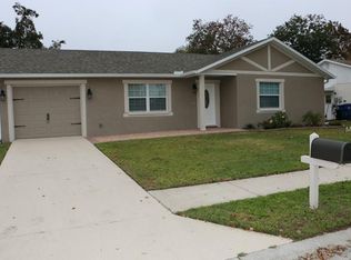 4323 Chipmunk Dr, New Port Richey, FL 34653