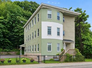 576 Franklin St, Worcester, MA 01604